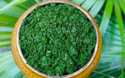 2 loại rau dễ là nơi "tổ ký sinh trùng" ẩn náu, loại đầu bảng nhìn quá quen