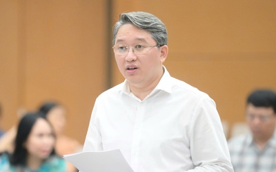 Bổ sung 4 dự án Luật vào chương trình lập pháp năm 2025