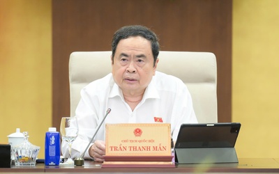 Kỳ họp thứ 10 giải quyết cấp bách những vướng mắc, trong điều hành kinh tế - xã hội