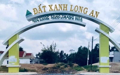 Đưa ra xét xử vụ lừa đảo bất động sản gần 1.000 bị hại, chiếm đoạt hơn 485 tỷ đồng
