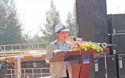 Lọc hóa dầu Bình Sơn bổ nhiệm thêm 2 Phó Tổng Giám đốc