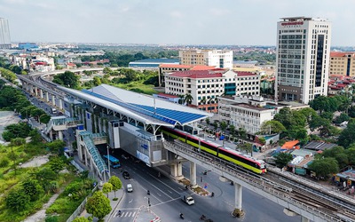 Hà Nội khuyến khích đầu tư đô thị ngầm, bãi đỗ xe