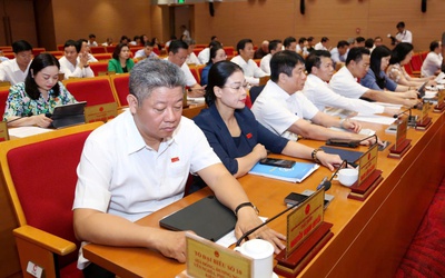 Hà Nội quy định về tổ chức và hoạt động của trung tâm công nghiệp văn hoá