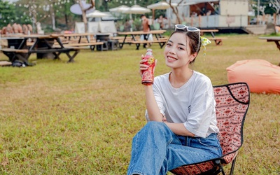 Cách giữ bản thân tươi mát để tận hưởng công việc ngày hè