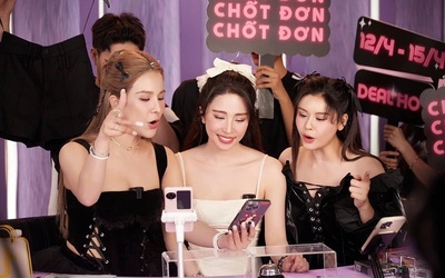 "Nghề review" sản phẩm phải tuân thủ quy định gì theo dự thảo Luật mới?