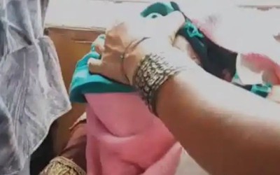 Hy hữu: Sắp được mang đi chôn cất, bé trai sơ sinh bất ngờ "sống dậy"