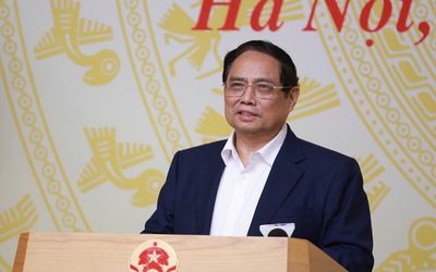 Thủ tướng: Đất đai là vấn đề khó, nhạy cảm, phức tạp nên phải kiên trì, kiên định