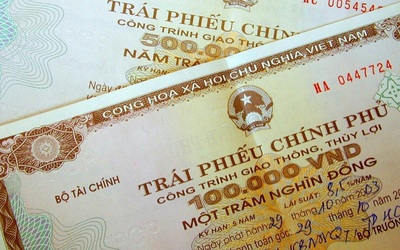 Doanh nghiệp dồn dập mua lại trái phiếu trước hạn
