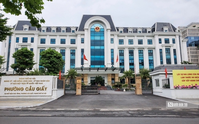 Hà Nội sắp kiểm tra công tác thi hành pháp luật