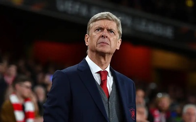 Arsene Wenger đáp trả lời tuyên bố Club World Cup là "ý tưởng tồi tệ nhất trong bóng đá"