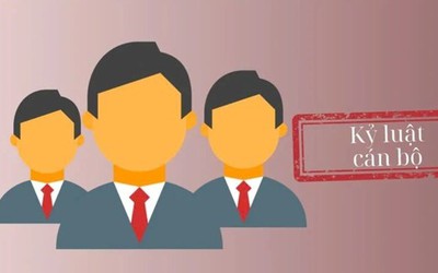 Nguyên Phó Chủ tịch UBND tỉnh Hưng Yên bị khai trừ Đảng
