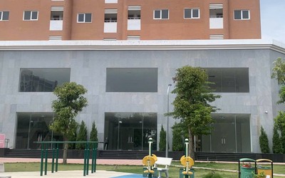 Sự thật về tranh chấp hầm xe tại tòa nhà tại chung cư ở Hà Nội
