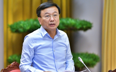 Tư nhân tham gia làm đường sắt tốc độ cao: Chưa có đề xuất nào vượt khung