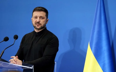 Tổng thống Zelensky bất ngờ tiết lộ điều Đức và Na Uy sẵn sàng làm cho Ukraine