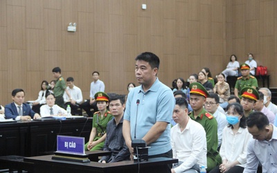 Nộp 1.179 tỷ đồng khắc phục hậu quả, Chủ tịch Phúc Sơn lĩnh án 30 năm tù