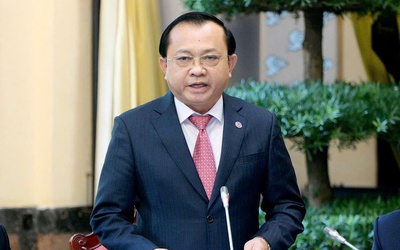 Luật Thuế tiêu thụ đặc biệt mới: Mỗi bao thuốc lá tăng 2.000 đồng/năm trong 5 năm tới