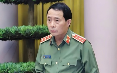 Mua bán dữ liệu cá nhân có thể bị xử lý hình sự, phạt đến 10 lần khoản thu bất hợp pháp
