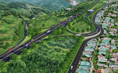 Nghị quyết về chủ trương làm đường bộ cao tốc Quy Nhơn – Pleiku, đường Vành đai 4 Tp.HCM