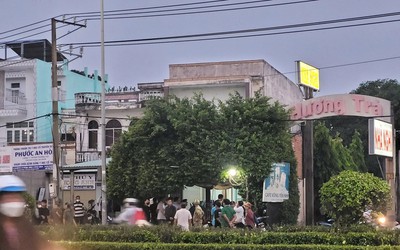 Công an Tây Ninh điều tra vụ người phụ nữ tử vong với vết cắt ở vùng cổ