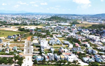 Quảng Ngãi: Xã tiên phong tổ chức Đại hội Đảng “không giấy” lần đầu tiên