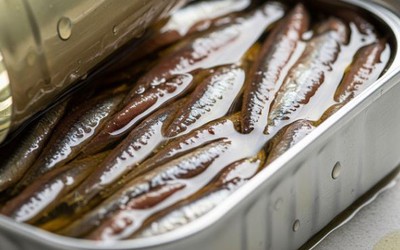 Loại cá giàu canxi hơn cá hồi, ở chợ Việt vừa nhiều vừa rẻ