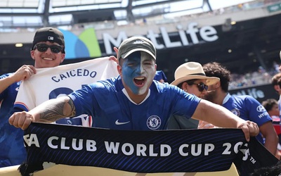 Chelsea sẽ không tổ chức lễ diễu hành ăn mừng nếu thắng PSG
