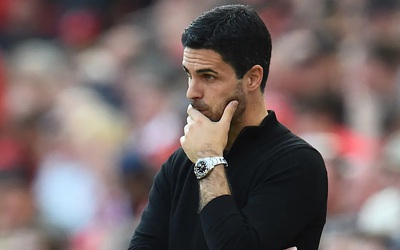 Arsenal chao đảo: CĐV nổi giận đòi HLV Arteta rời đi