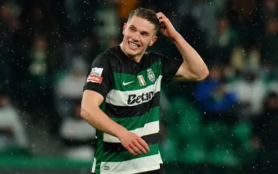 Gyokeres đối đầu Sporting vì Arsenal, có thể bị phạt nặng