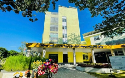 Trường Đại học Trà Vinh tiếp tục thăng hạng trong top 400 WURI Ranking 2025