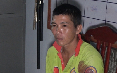Bắt giữ 2 anh em ruột giết người sau 5 giờ gây án