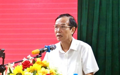 Hội Luật gia tỉnh Thanh Hoá quán triệt tinh thần đổi mới trong xây dựng, thi hành pháp luật