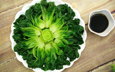 Luộc rau cứ cho thêm thứ này vào nồi, xanh mướt ''thơm ngon hết ý'' chuẩn nhà hàng