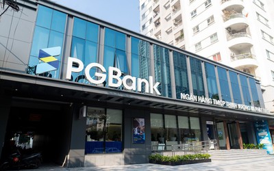 Biến động nhân sự cấp cao tại PGBank trước thềm ĐHĐCĐ bất thường