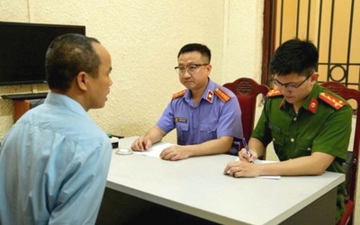 Hà Nội: Khởi tố 5 bị can trong vụ giết mổ, buôn bán thịt lợn chết, lợn bệnh