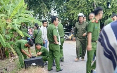 Truy bắt nghi phạm sát hại mẹ vợ rồi bỏ trốn ở Tây Ninh