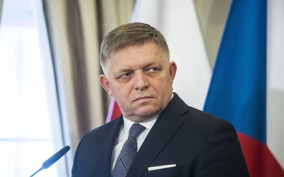 Slovakia nêu thời điểm đạt thỏa thuận với EU về năng lượng Nga
