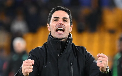 Động thái của Arsenal trước làn sóng phản đối đòi HLV Arteta ra đi