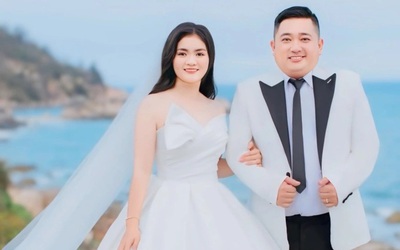 "Thằng Cò" Phùng Ngọc xác nhận chia tay vợ