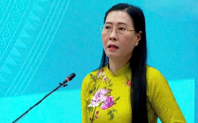 Bí thư Tỉnh ủy Quảng Ngãi: Dám nghĩ, dám làm, dám bứt phá để vươn lên mạnh mẽ