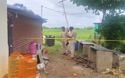 Người đàn ông bị đâm tử vong vì xin thêm thịt gà trong đám cưới