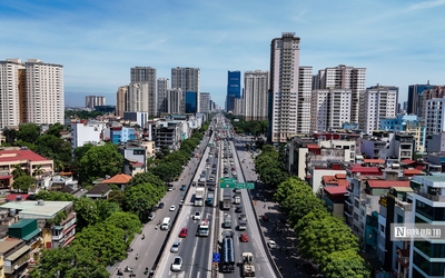 Hà Nội lập tổ tham mưu chuyển đổi phương tiện giao thông xanh