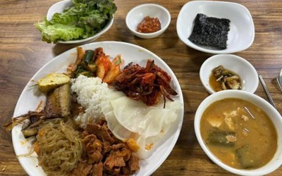 Người phụ nữ bị chủ quán buffet mắng mỏ vì ăn quá nhiều