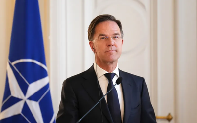 Tổng thư ký NATO tới Washington gặp ông Trump vào thời điểm quan trọng