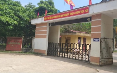 Khởi tố 6 người trong vụ bài thi vào lớp 10 bị sửa, xóa và ghi thêm đáp án