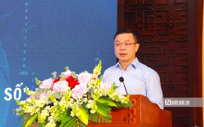 Phó Bí thư Tỉnh uỷ Đắk Lắk: Tri thức số là chìa khóa vàng của tương lai