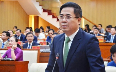 Chủ tịch UBND tỉnh Quảng Ngãi: Tạo đột phá, đưa tỉnh phát triển mạnh mẽ