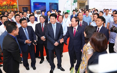 4 đột phá chiến lược đưa Hải Phòng trở thành điểm đến của kỷ nguyên mới