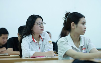 Bản tin 16/7: Link tra cứu điểm thi tốt nghiệp THPT năm 2025 từ Bộ GD&ĐT