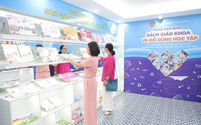 Cảnh giác sách giả: Bảo vệ tri thức, giữ vững uy tín giáo dục
