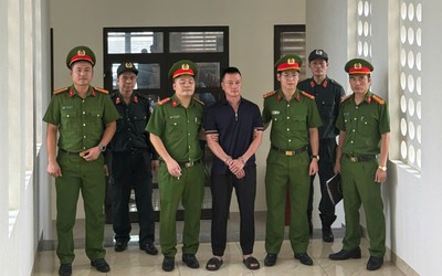 Thanh Hóa khởi tố 289 vụ, 650 bị can về tội phạm ma túy, kinh tế và môi trường